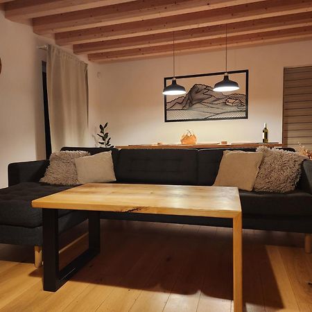 Chalet Polarka Demänovská Dolina Dış mekan fotoğraf