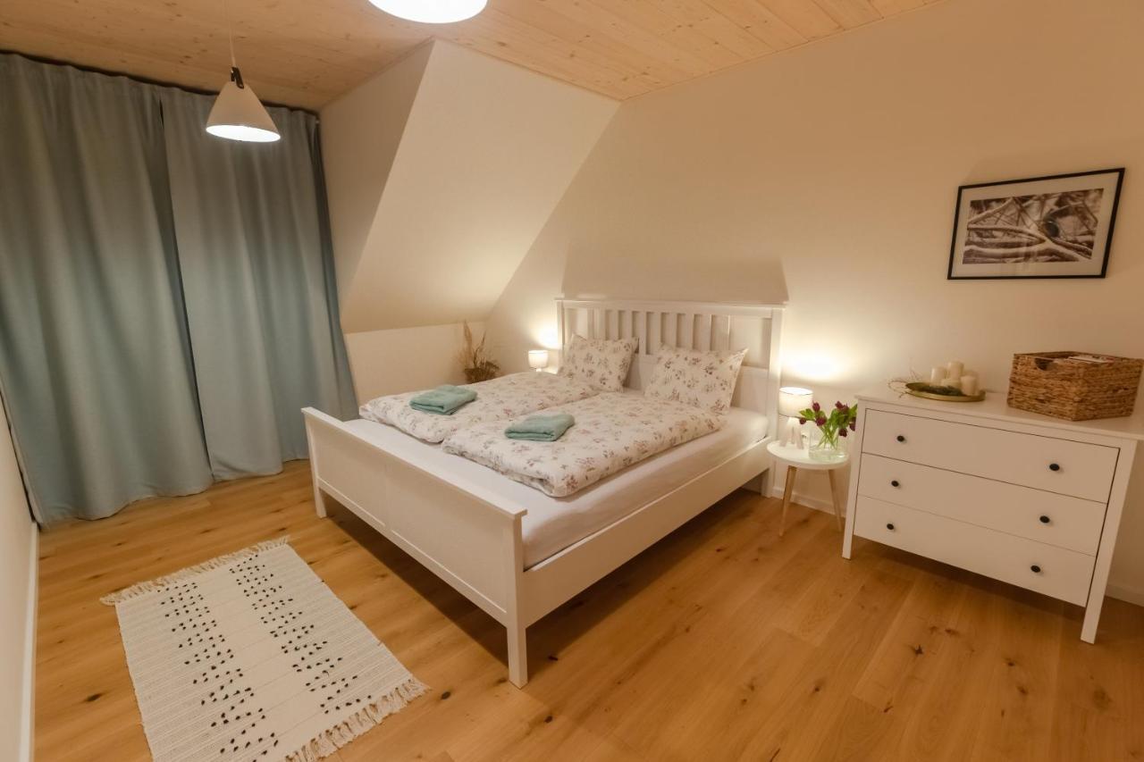 Chalet Polarka Demänovská Dolina Dış mekan fotoğraf