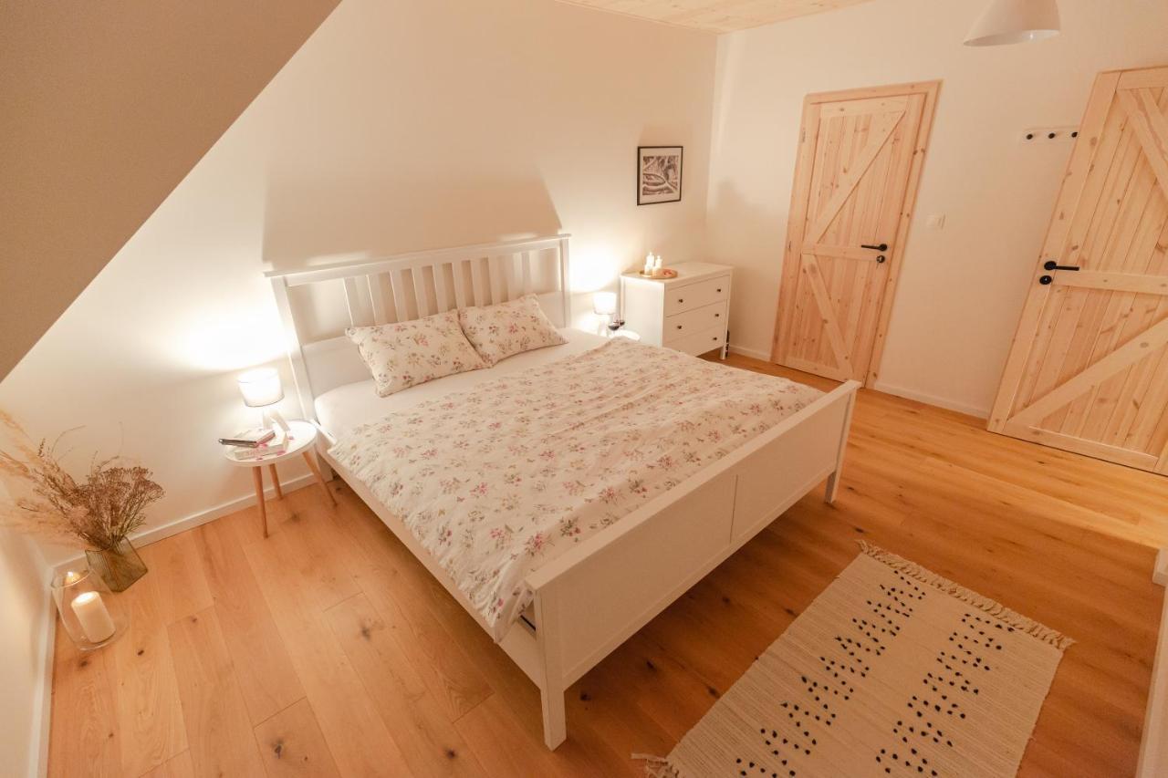 Chalet Polarka Demänovská Dolina Dış mekan fotoğraf